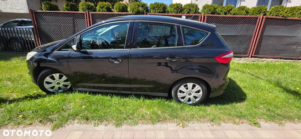 Ford C-MAX 1.6 EcoBoost Trend - 3