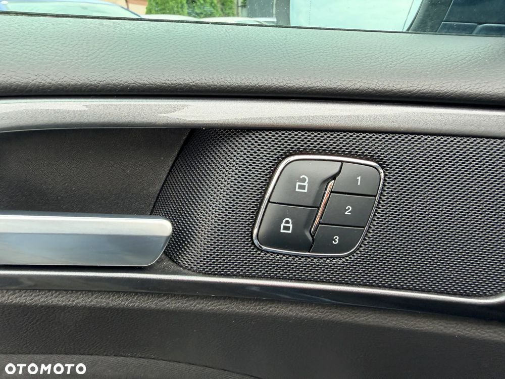 Ford Mondeo 1.5 EcoBoost Titanium - 12