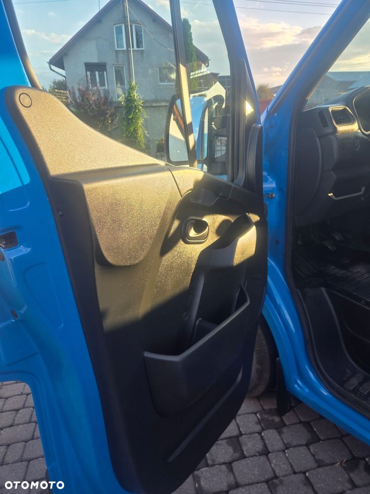 Opel MOVANO - 25