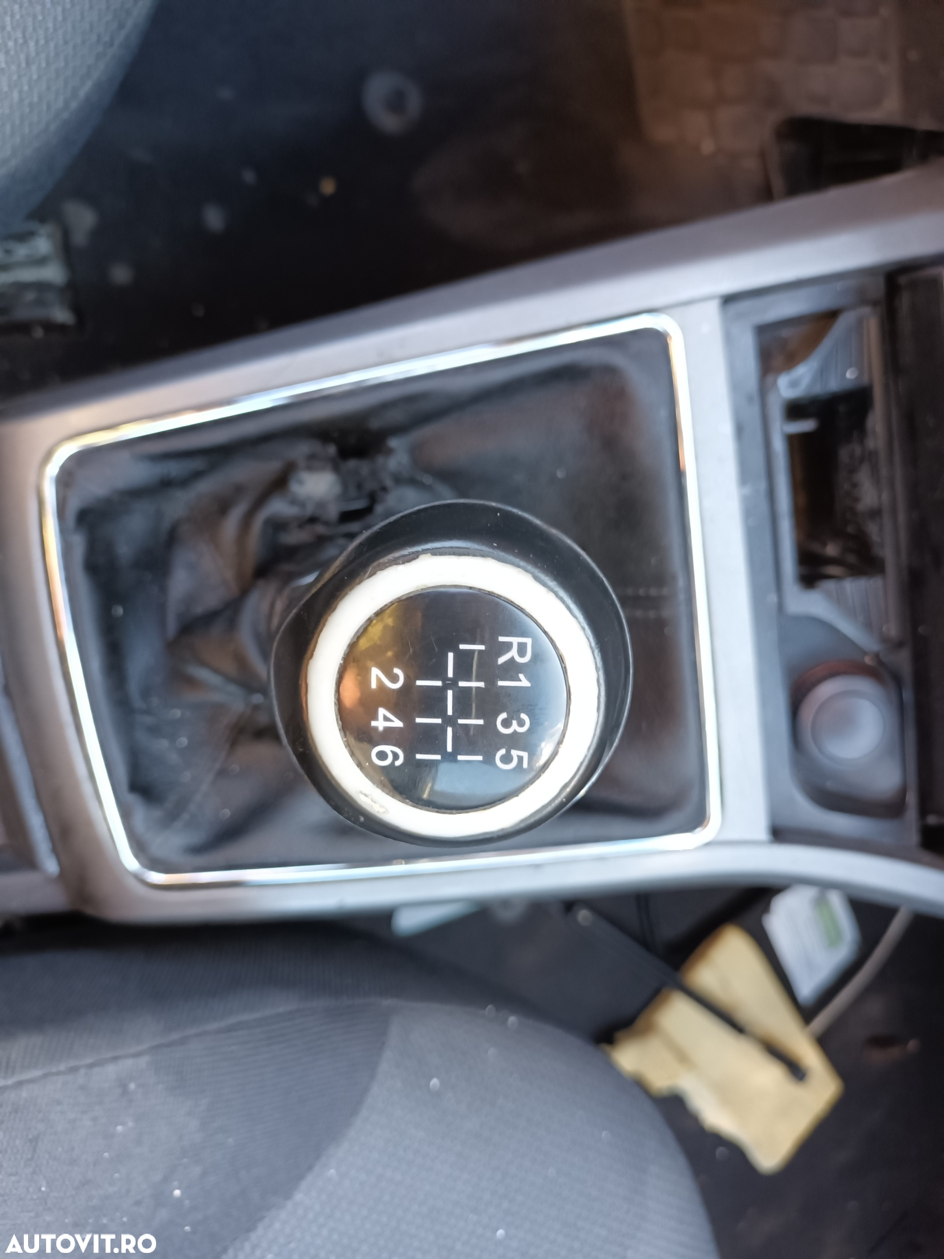 Dezmembrari  Opel ASTRA H  2004  > 2012 1.9 CDTI Motorina - 42