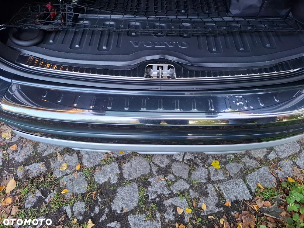 Volvo XC 60 T5 AWD Drive-E Summum - 20