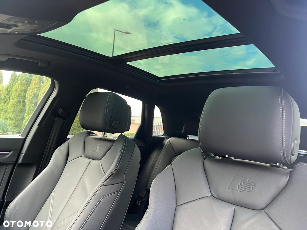 Audi Q3 45 TFSI Quattro S tronic S line - 15