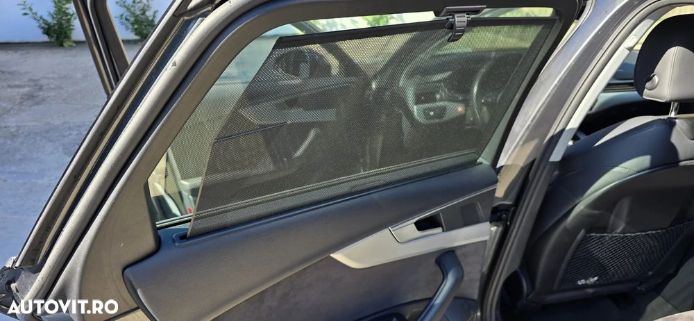 Audi A4 Avant 2.0 TDI S tronic - 26