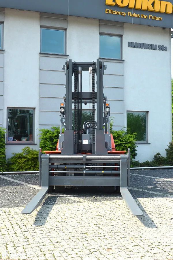 Lonking LG100DT - 9