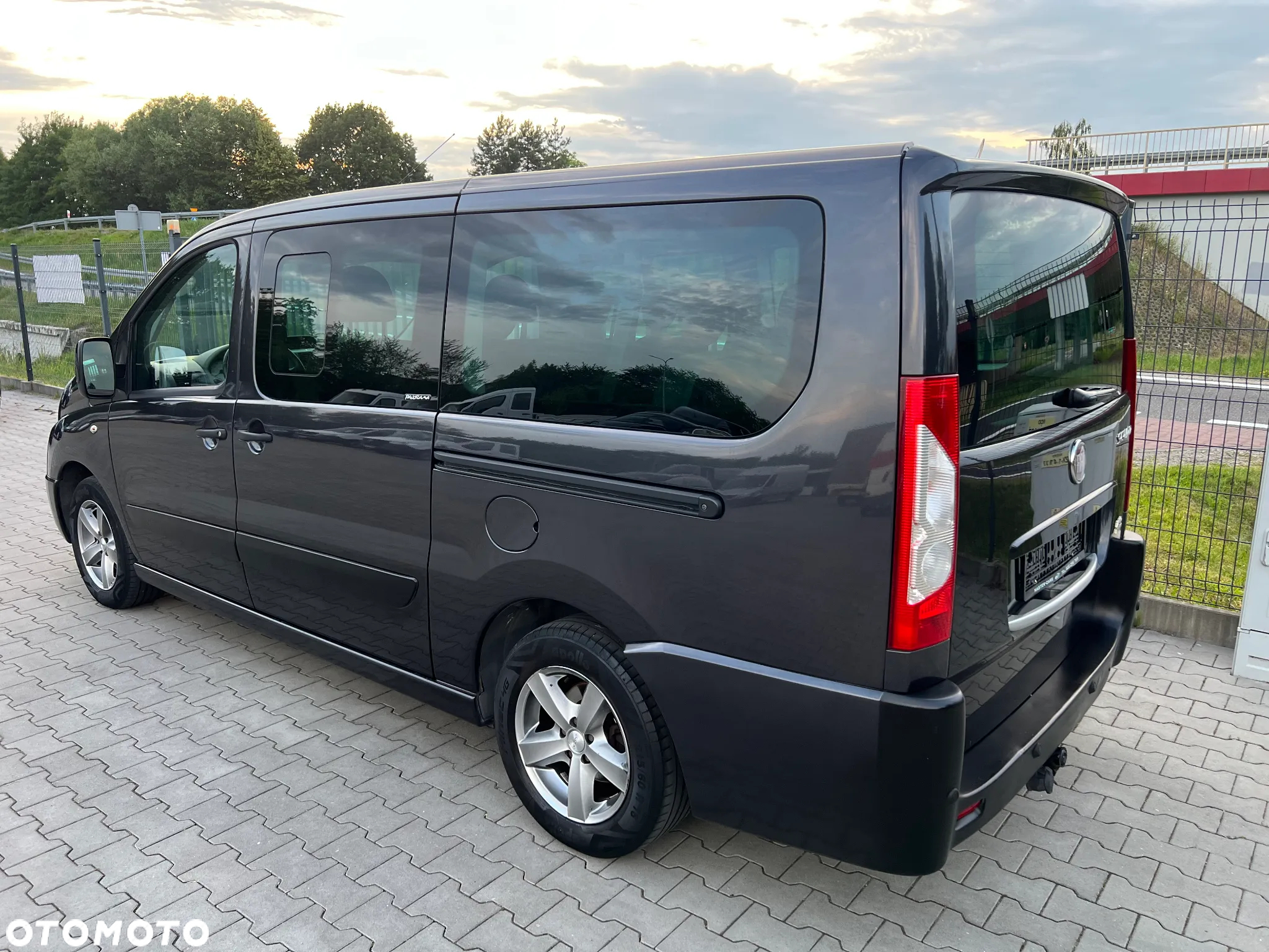Fiat Scudo - 3