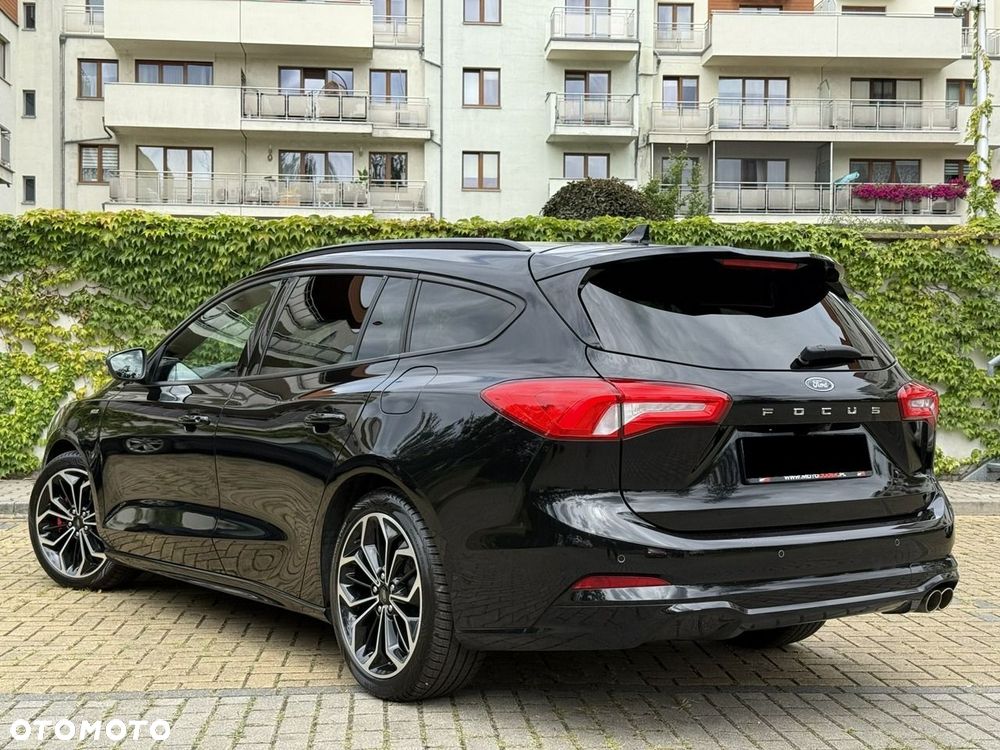 Ford Focus - 3