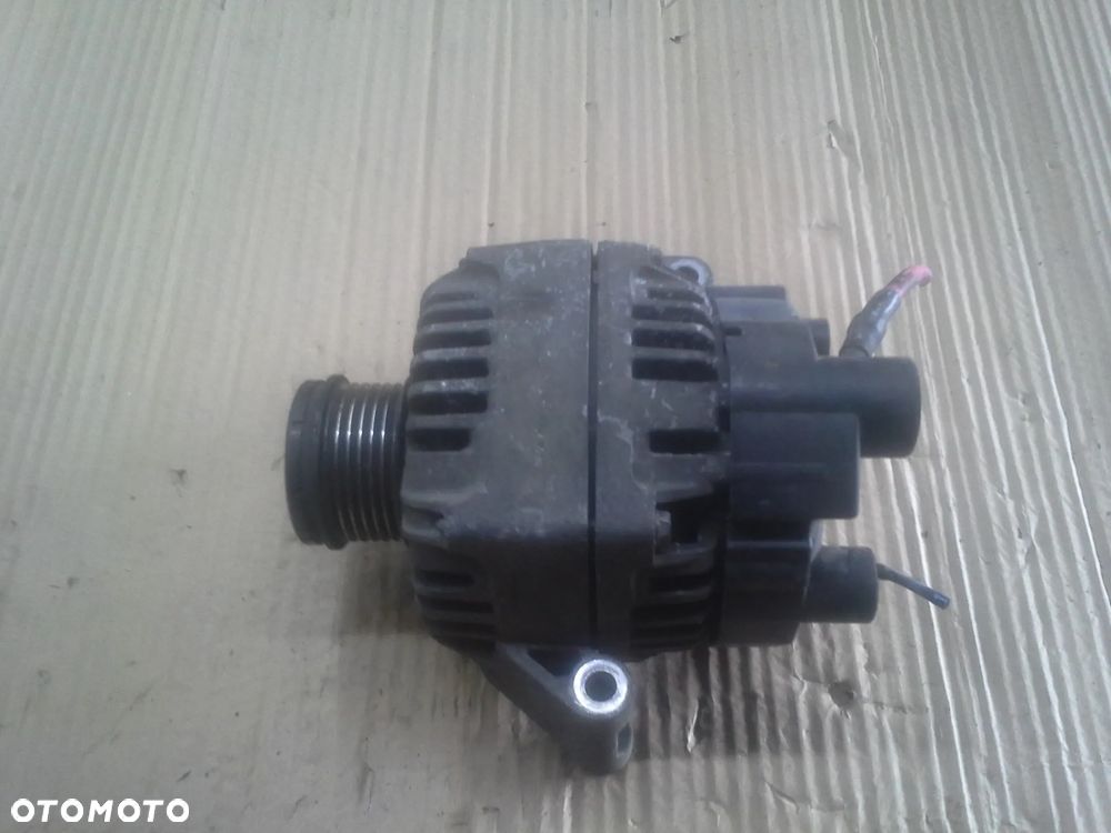 Alternator Fiat 1.3 MultiJet 51718499 14V 80A Valeo - 2