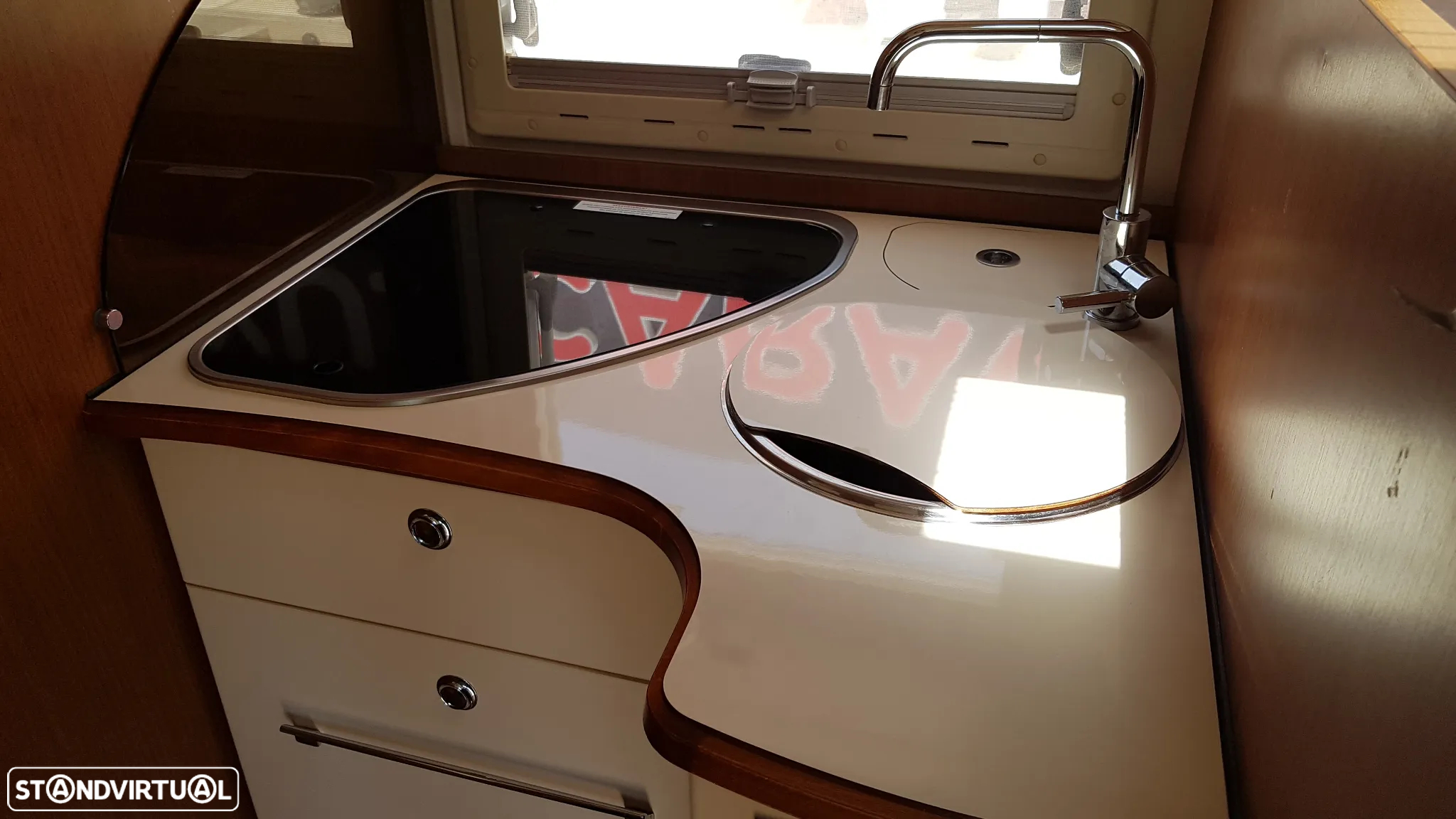 Autostar Passion I 690LC CAMA CENTRAL - 18