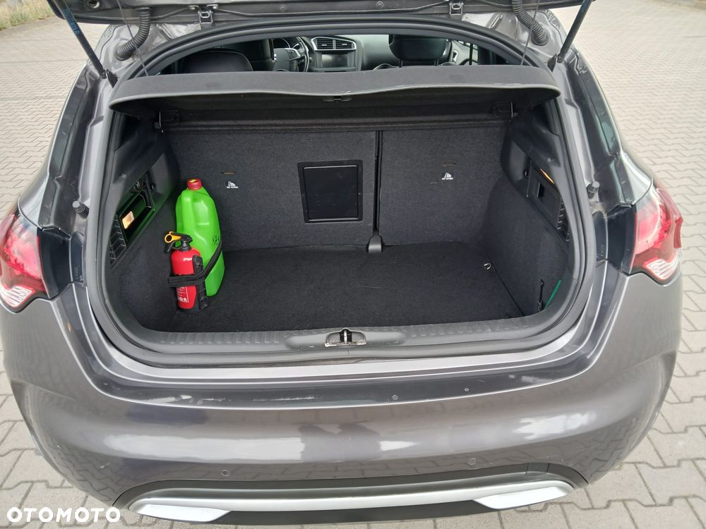 DS Automobiles DS 4 - 14