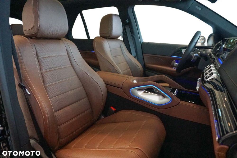 Mercedes-Benz GLE 300 d 4-Matic Premium - 15