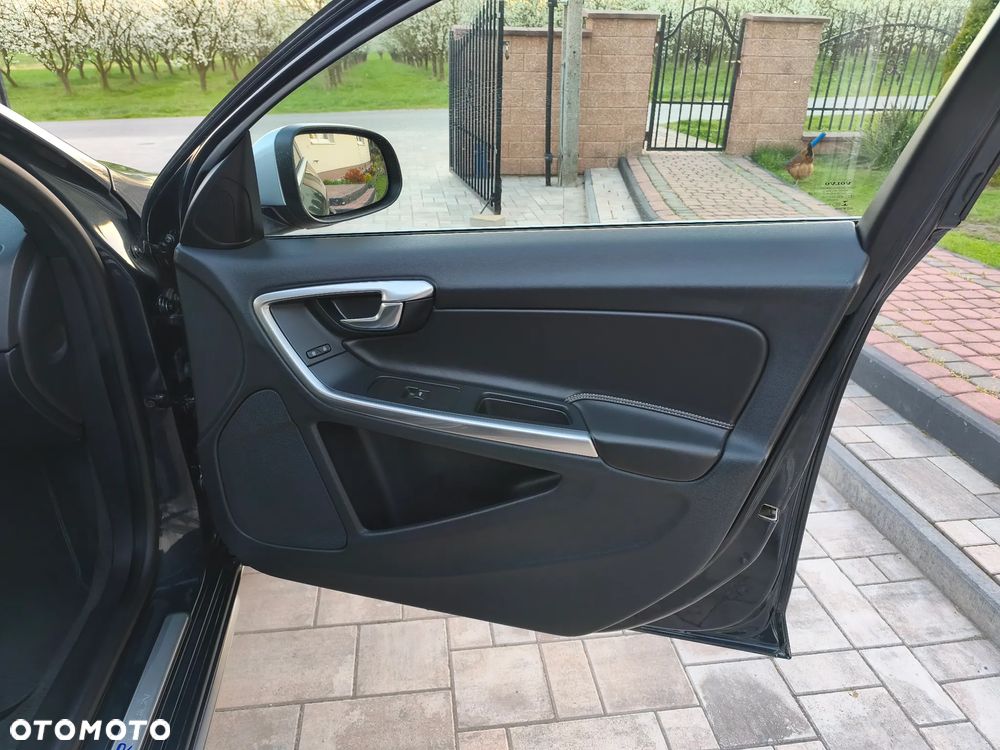 Volvo V60 D3 RDesign - 36
