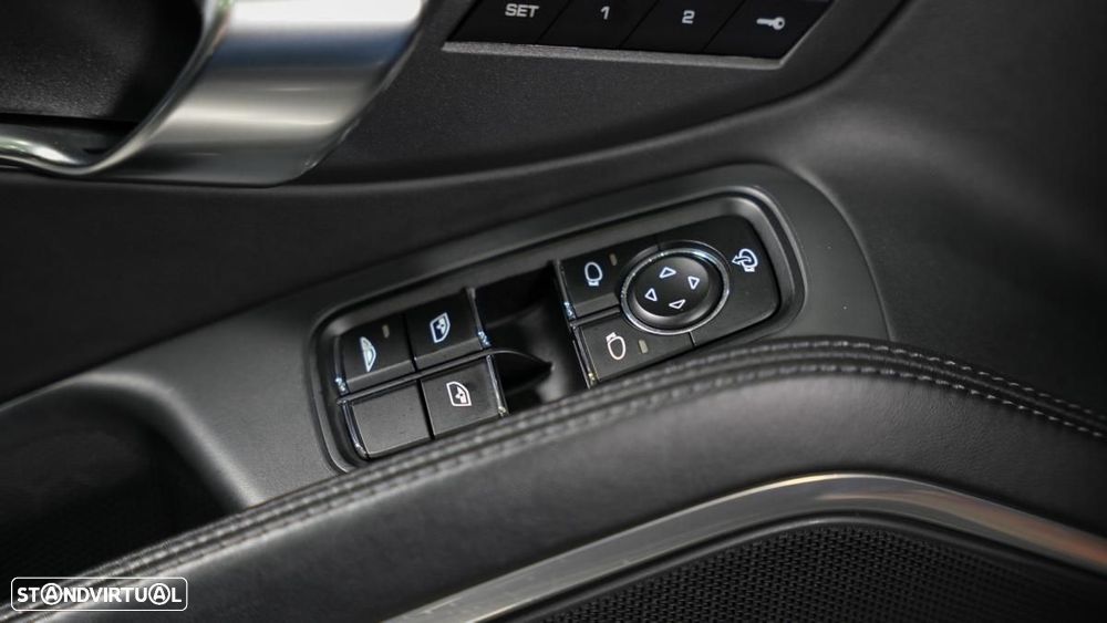 Porsche 911 (991) Turbo S PDK - 14