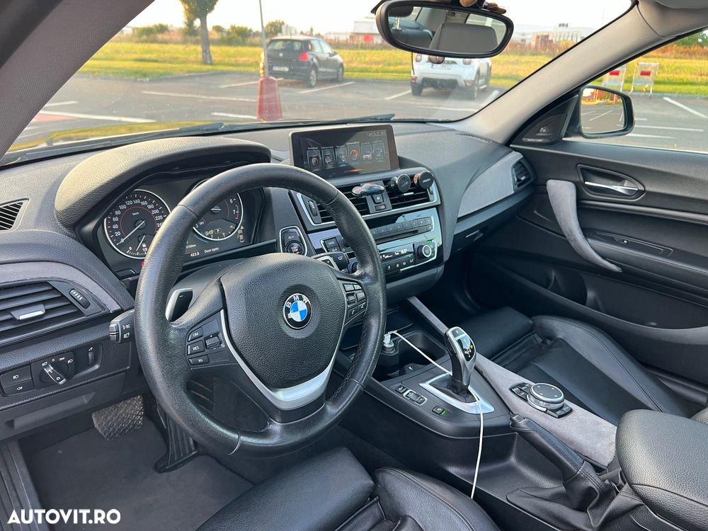 BMW Seria 2 230i AT Sport Line - 22