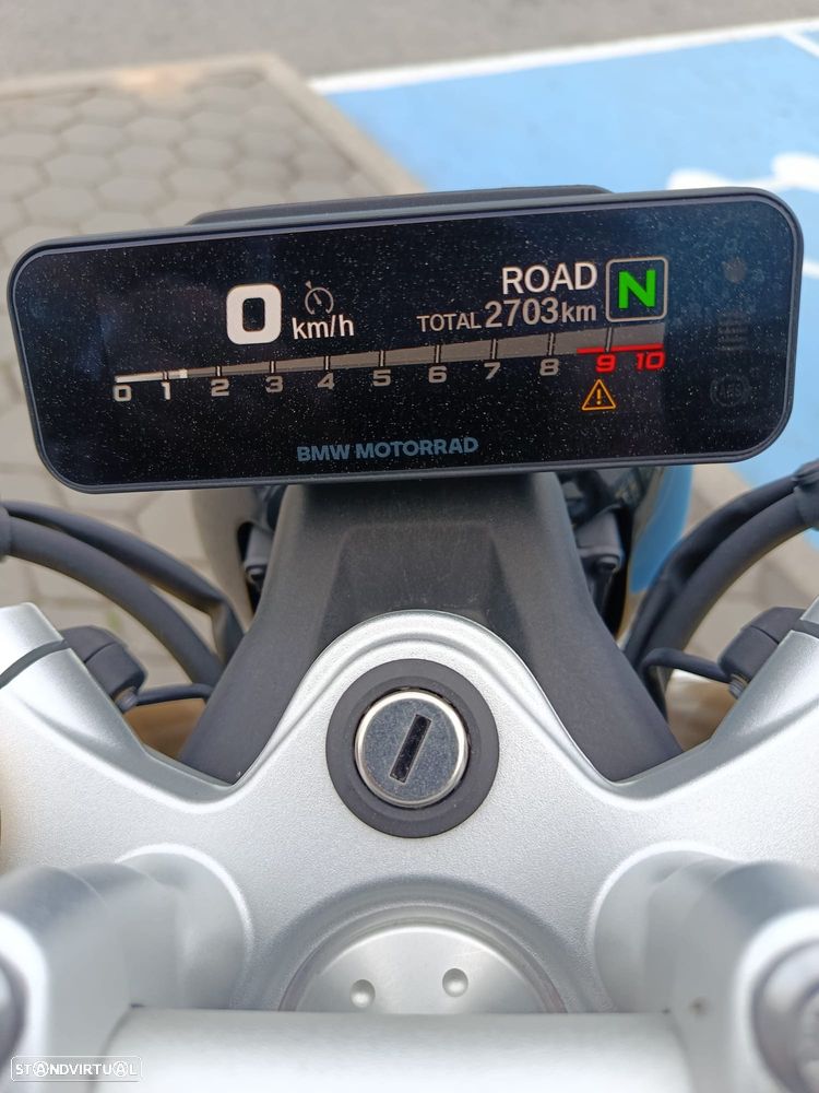BMW R 12 nineT - 5