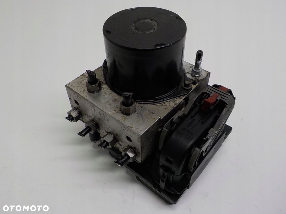 Seat Ibiza IV 1.4 16V POMPA ABS hamulcowa 6R0614517AF 0265955025 - 8