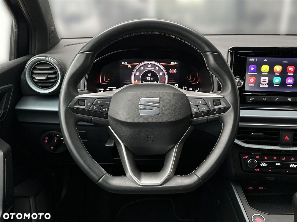 Seat Arona 1.0 TSI Xperience S&S DSG - 14