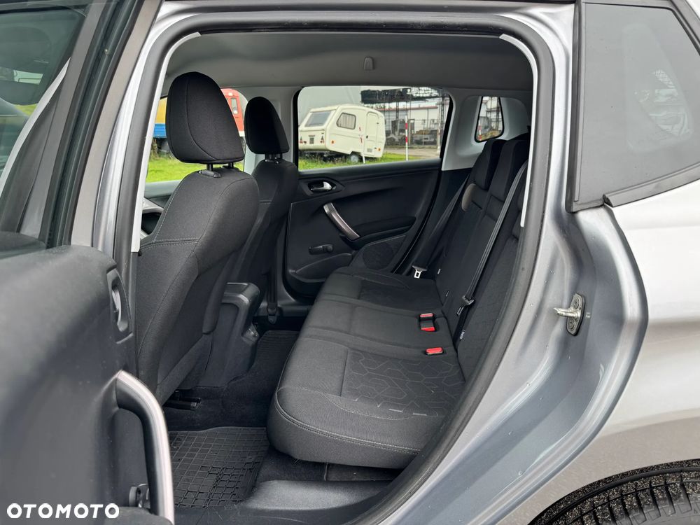 Peugeot 2008 1.2 Pure Tech Style S&S - 5