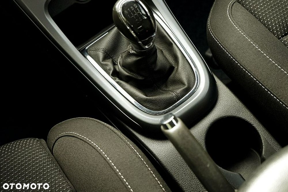 Opel Astra - 23
