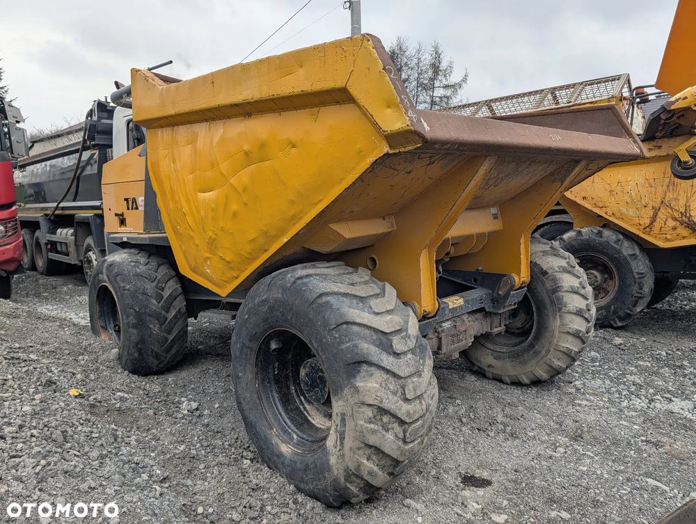 Terex TA9 9Ton - 1