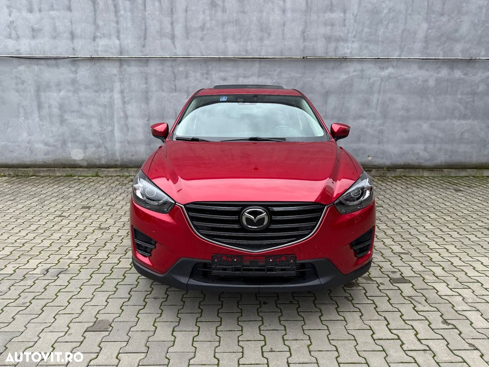 Mazda CX-5 CD175 4x4 AT Revolution Top - 10