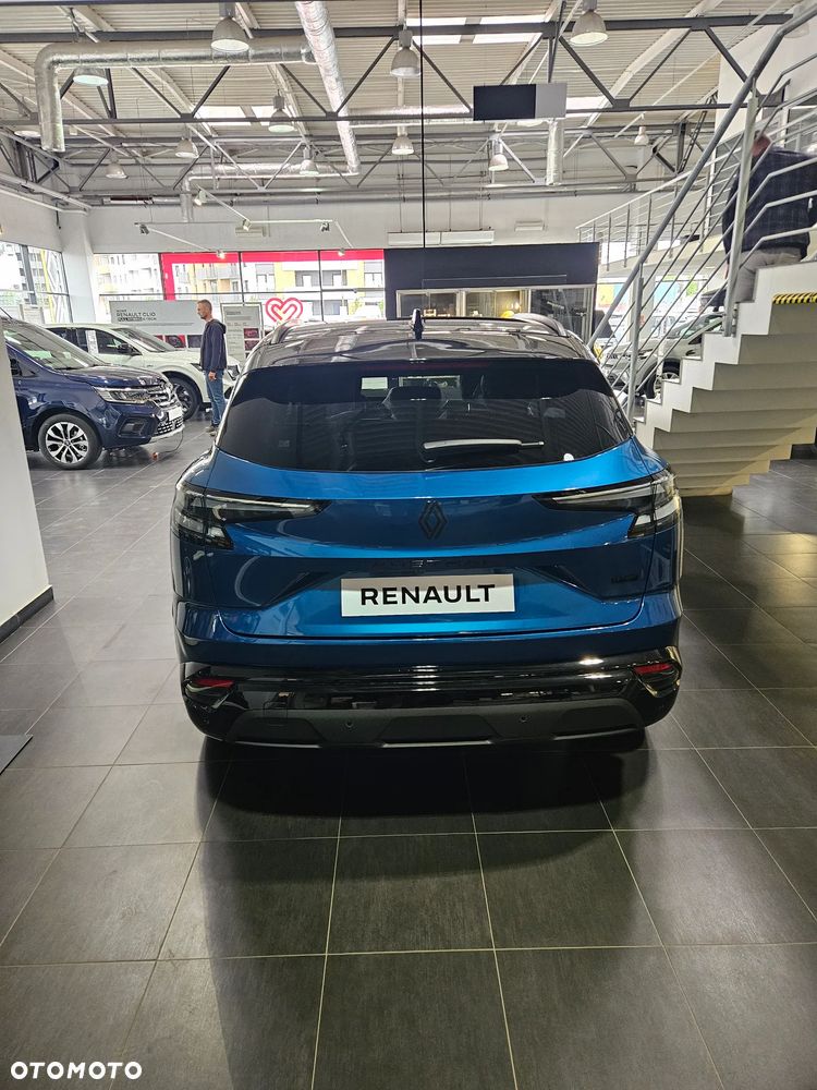 Renault Austral 1.2 E-Tech Full Hybrid 200 Esprit Alpine MMT - 5