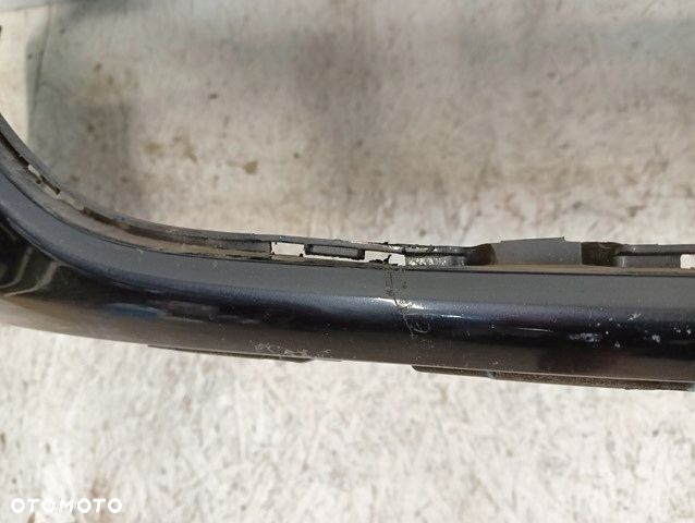 ZDERZAK PRZÓD PRZEDNI OPEL ASTRA J IV 4 09-12 - 5