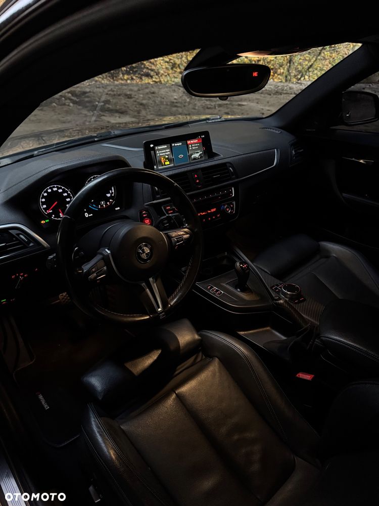 BMW M2 - 6
