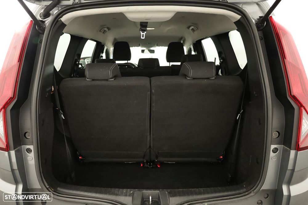 Dacia Jogger 1.0 ECO-G Expression 7L Bi-Fuel - 23