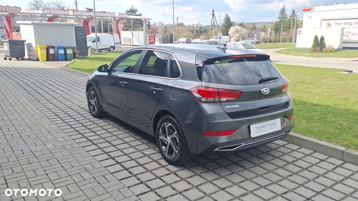 Hyundai i30 1.0 T-GDI Smart - 6