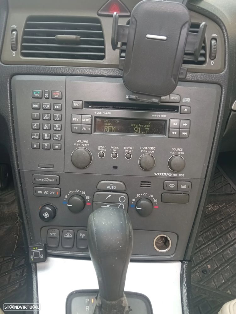 Volvo V70 - 14