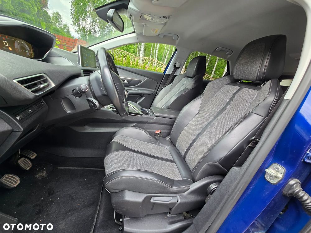 Peugeot 3008 BlueHDi 130 Stop & Start Allure - 17