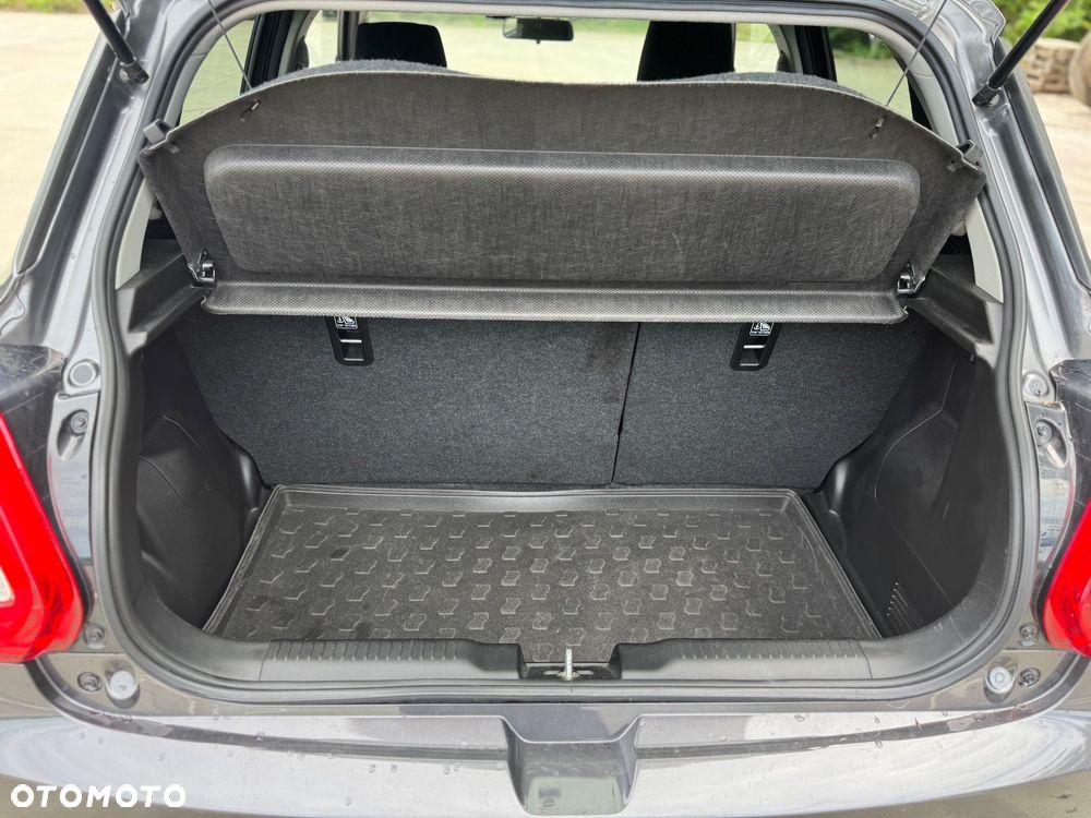 Suzuki Swift - 17