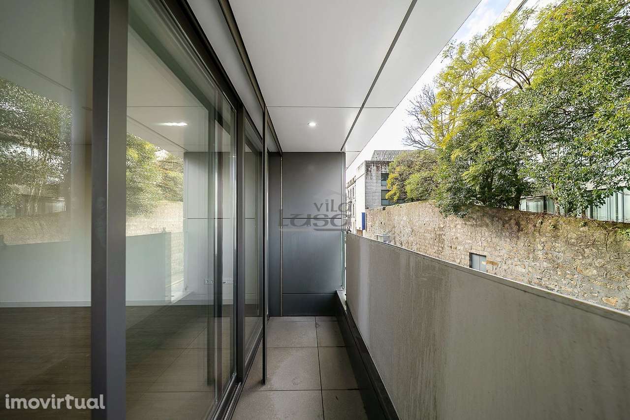 Fantástico T3 na Avenida da Boa Vista - Grande imagem: 5/29