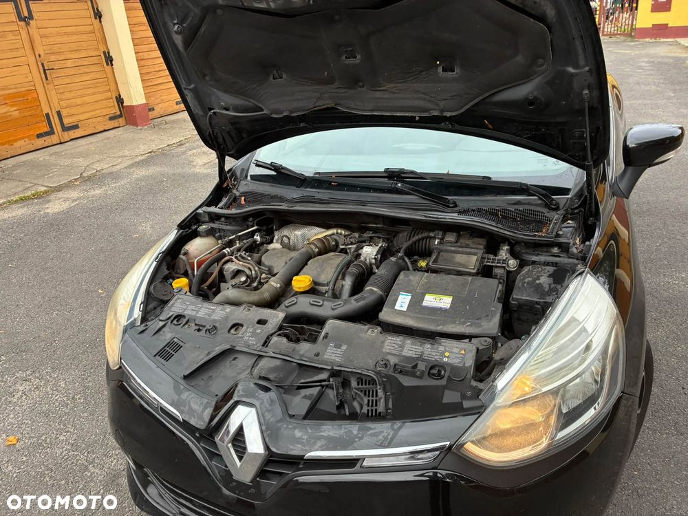 Renault Clio - 21