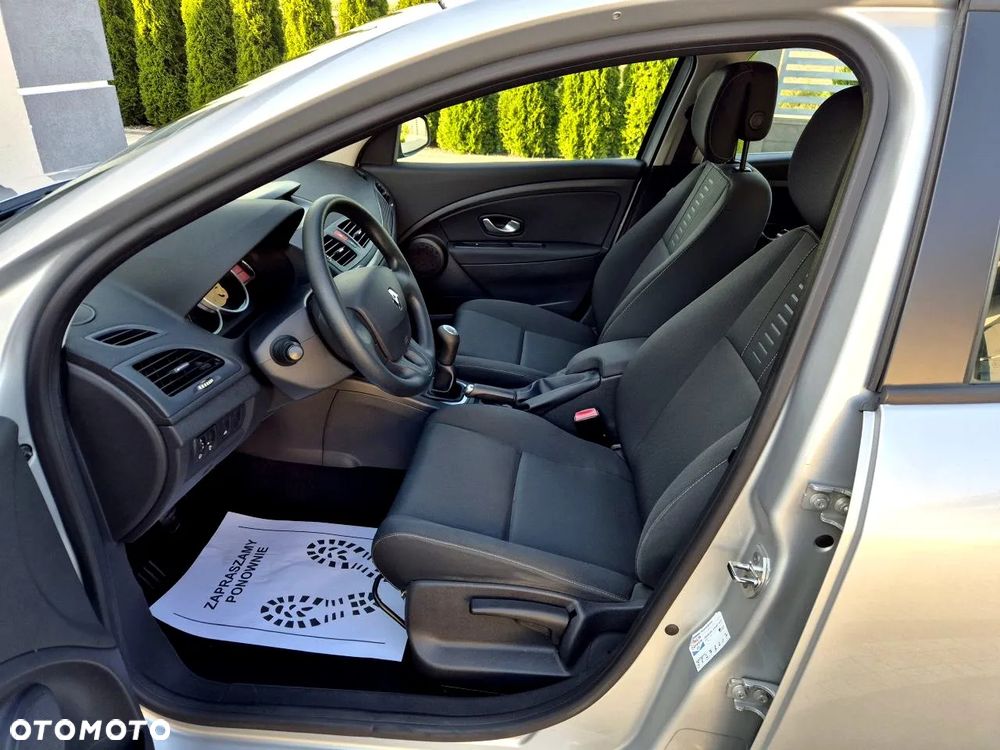 Renault Megane - 14