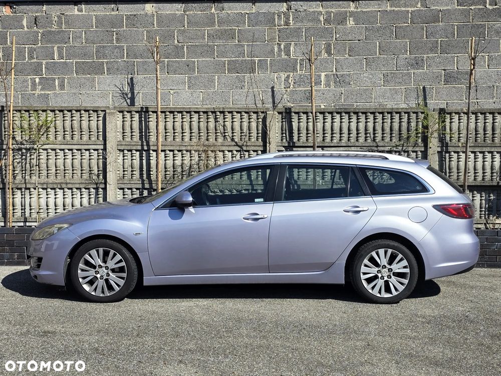 Mazda 6 2.0 CD Dynamic - 33