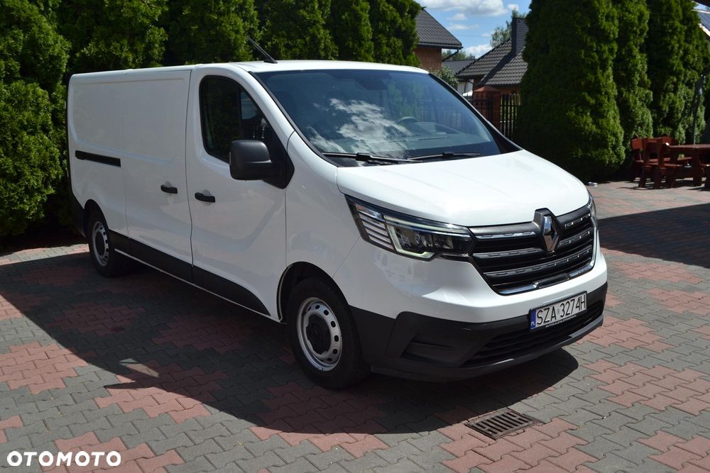 Renault Trafic ENERGY L2H1 3.0t Komfort - 11