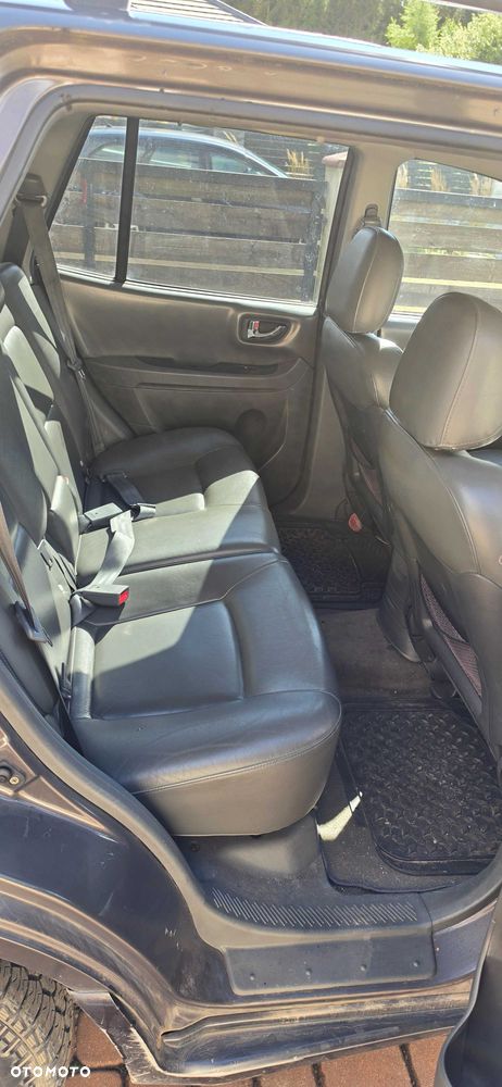Hyundai Santa Fe - 6