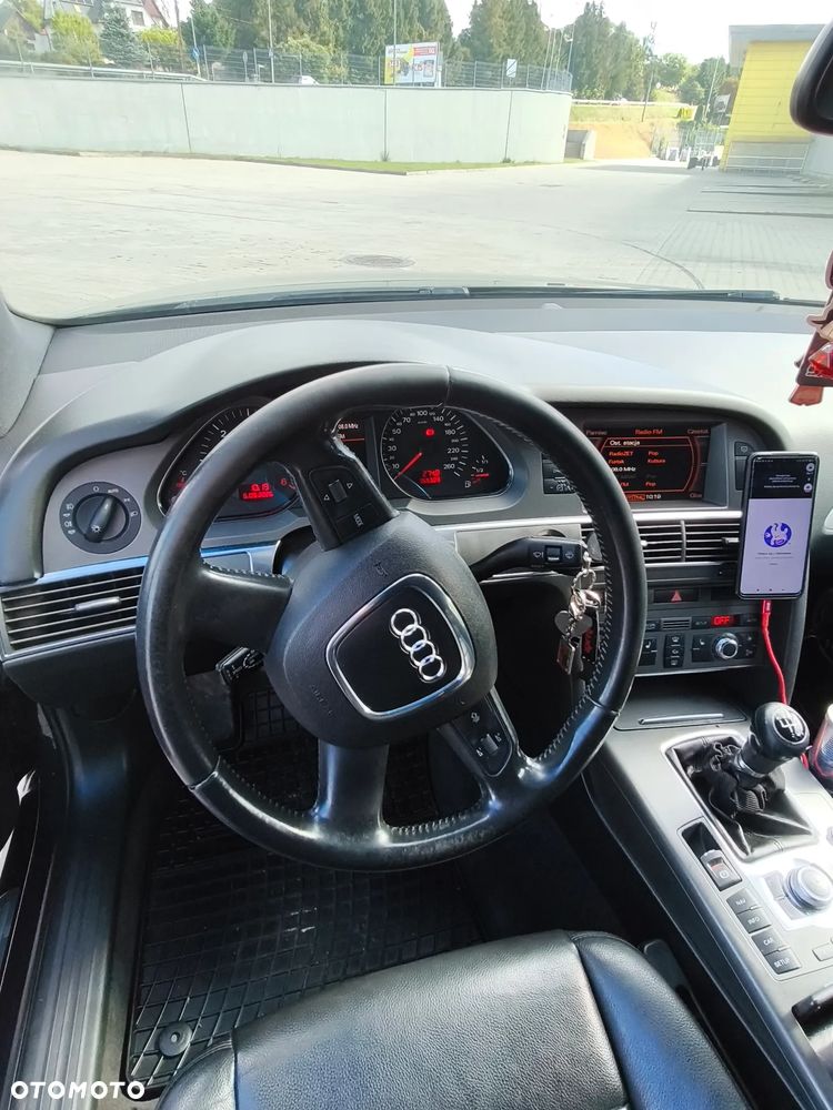 Audi A6 Limousine 2.0 TDI - 9