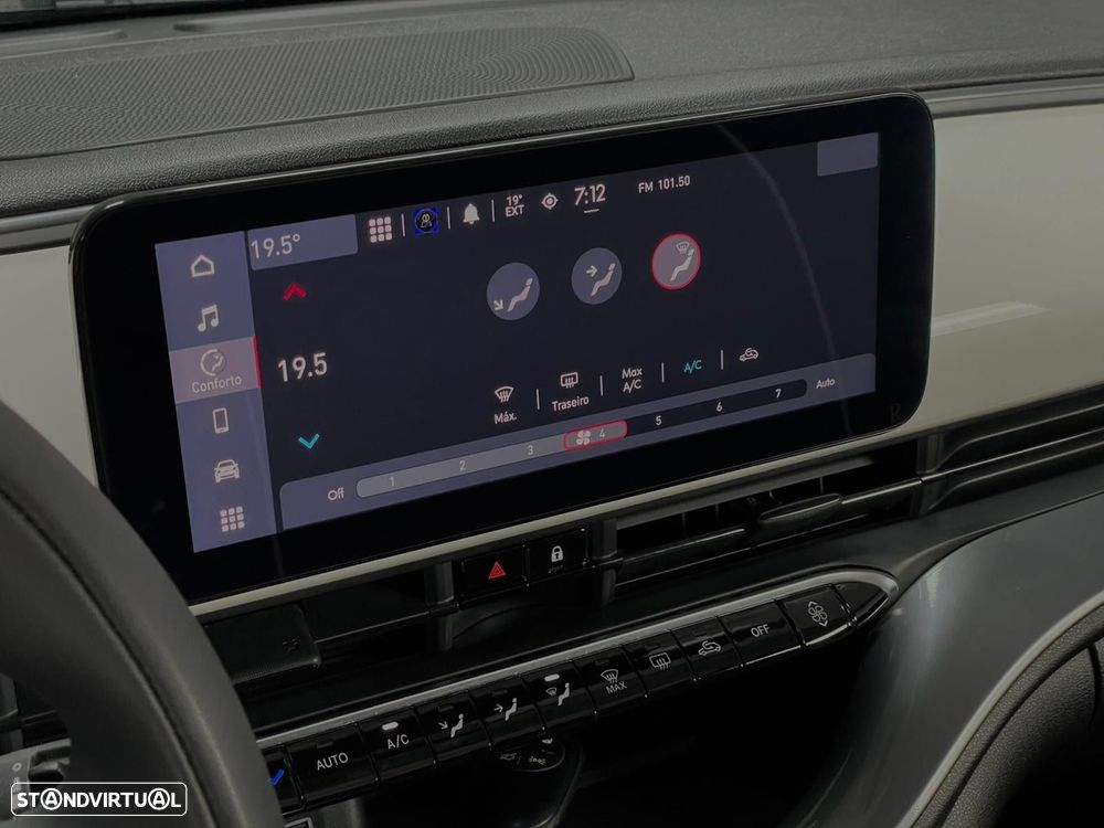 Fiat 500e C La Prima - 16