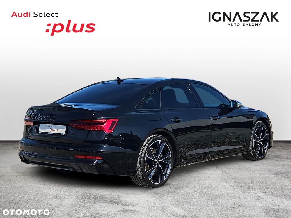 Audi S6 2024 photo 5