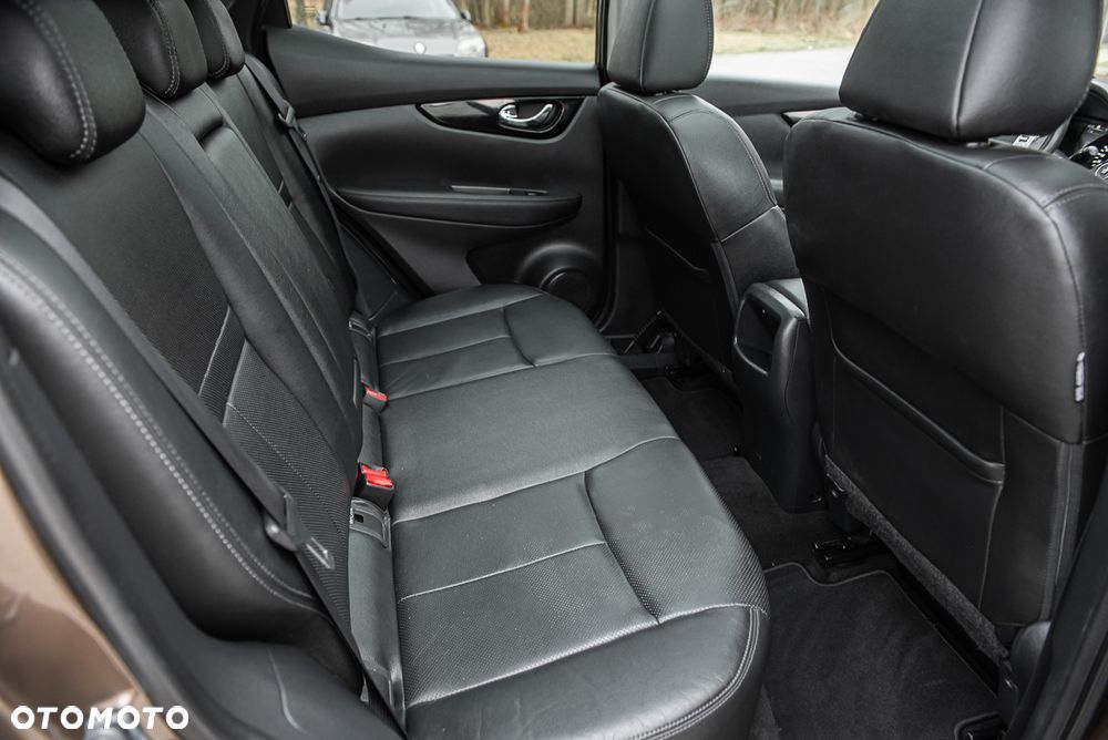 Nissan Qashqai - 30