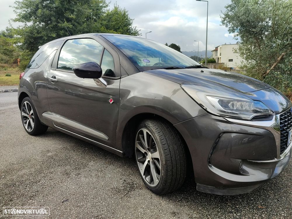 Citroën DS3 - 21