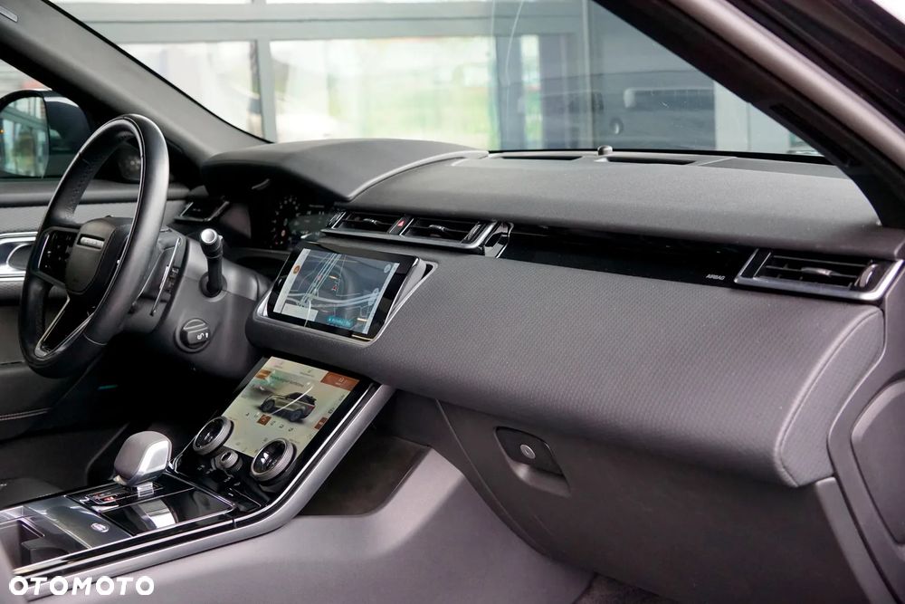 Land Rover Range Rover Velar 2.0 P400e PHEV S - 23