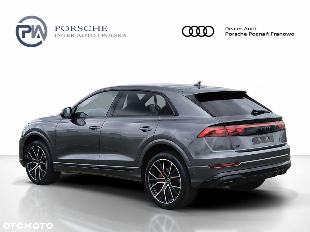 Audi Q8 - 5
