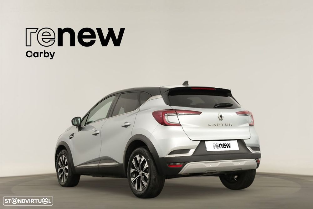Renault Captur 1.0 TCe Techno - 4