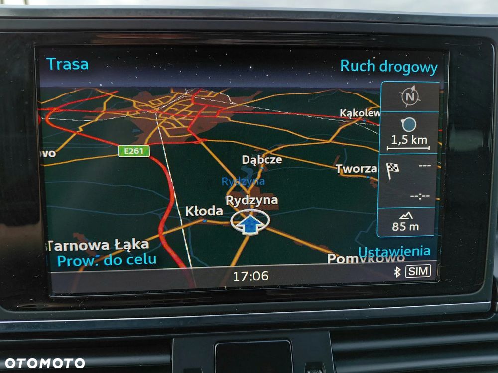 Audi A6 Limousine 2.0 TDI ultra S tronic - 6