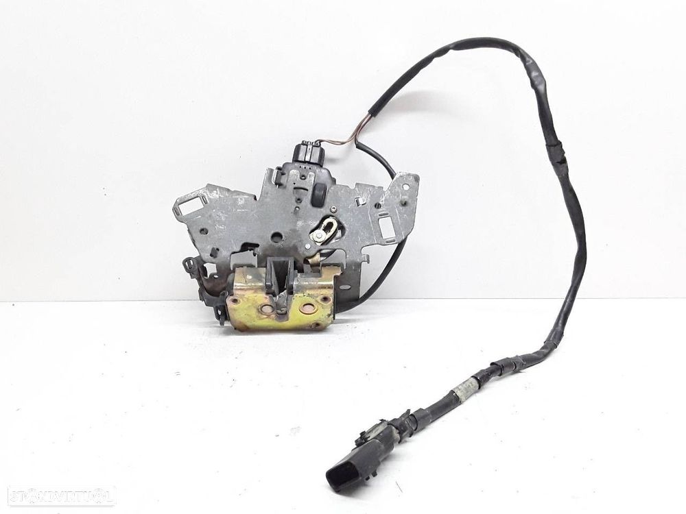 FECHADURA PORTA LATERAL DIREITA CHRYSLER VOYAGER IV 2002 -J41M7112 - 3