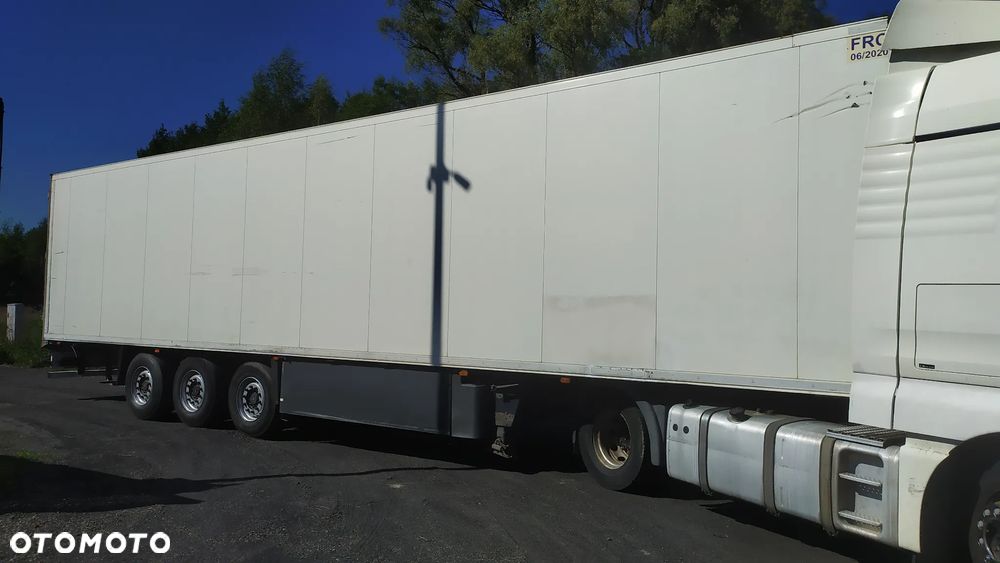 Schmitz Cargobull STANDARD - 7