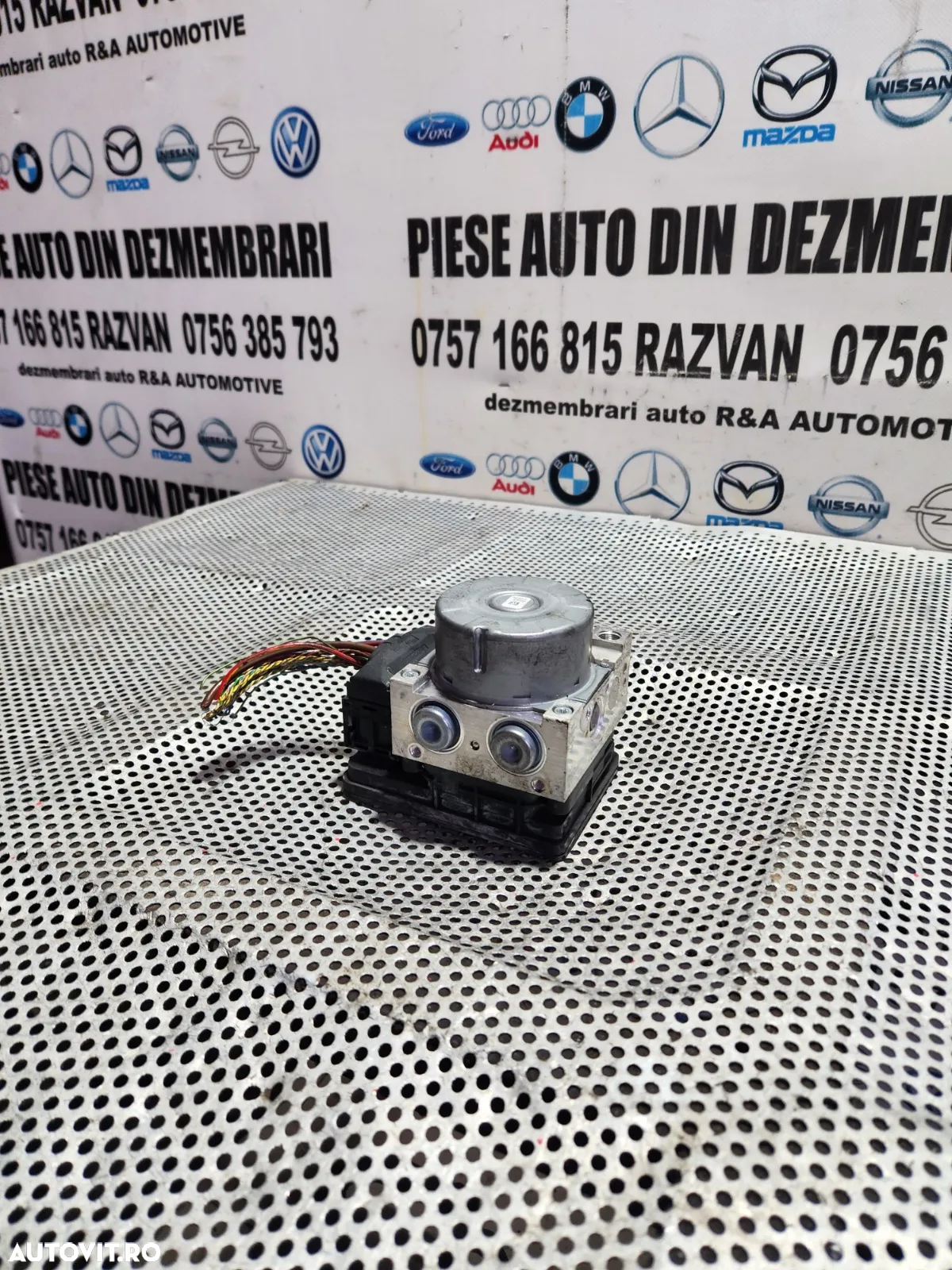 Modul Pompa Unitate ABS Bmw F30 F31 F32 F33 F34 F36 Cod  Dezmembrez Bmw Seria 4 F32 F33 F36 Coupe 2 - 2